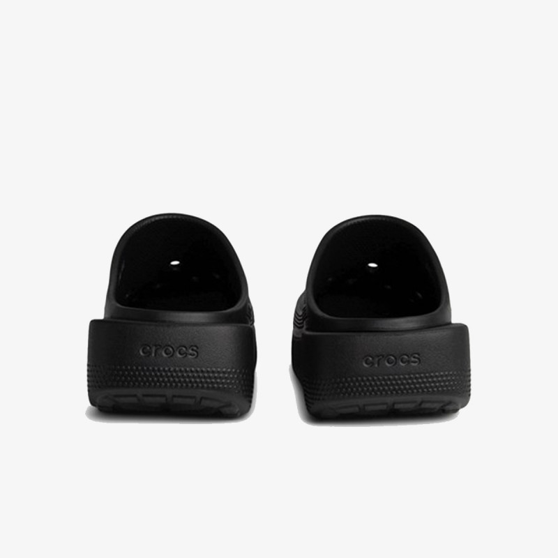 CROCS Natikači Classic Blunt Toe 