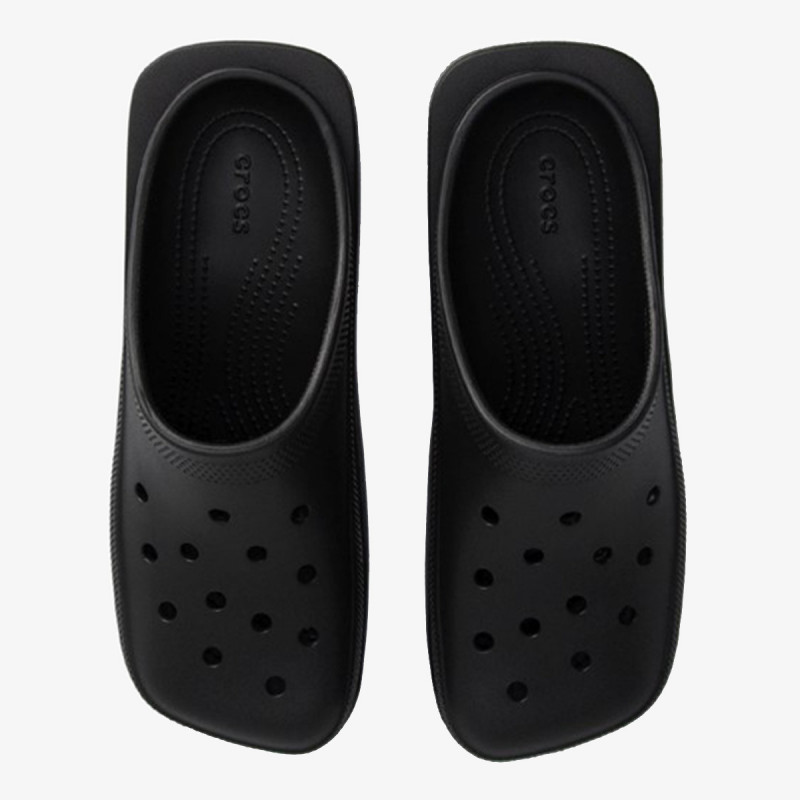 CROCS Natikači Classic Blunt Toe 