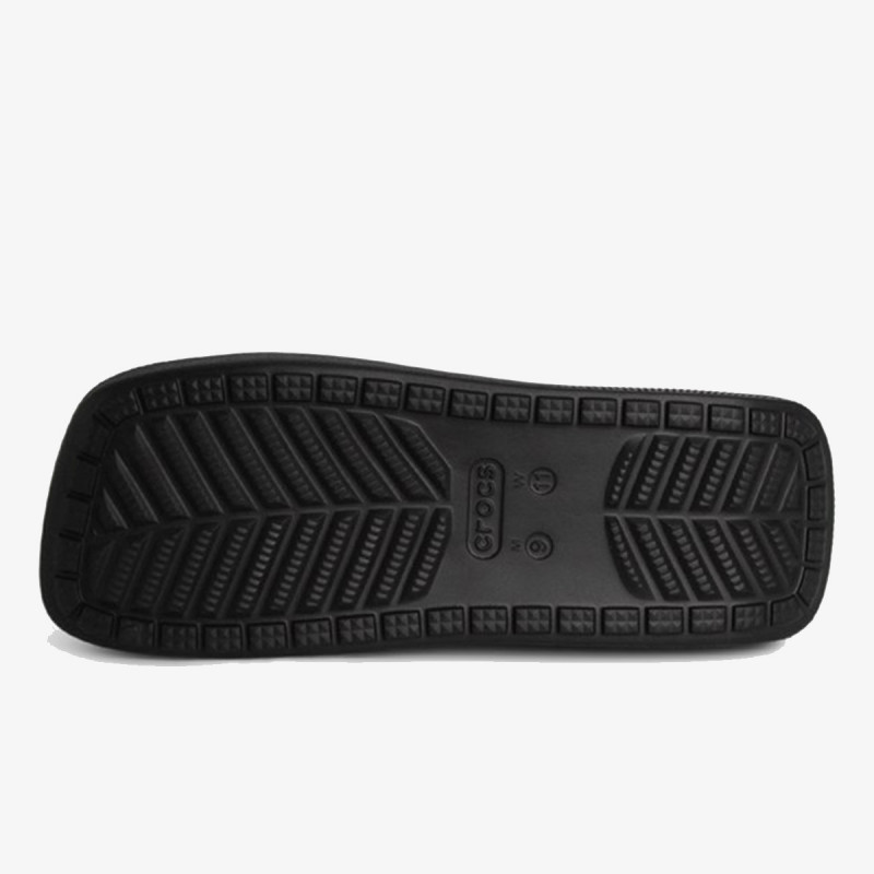 CROCS Natikači Classic Blunt Toe 