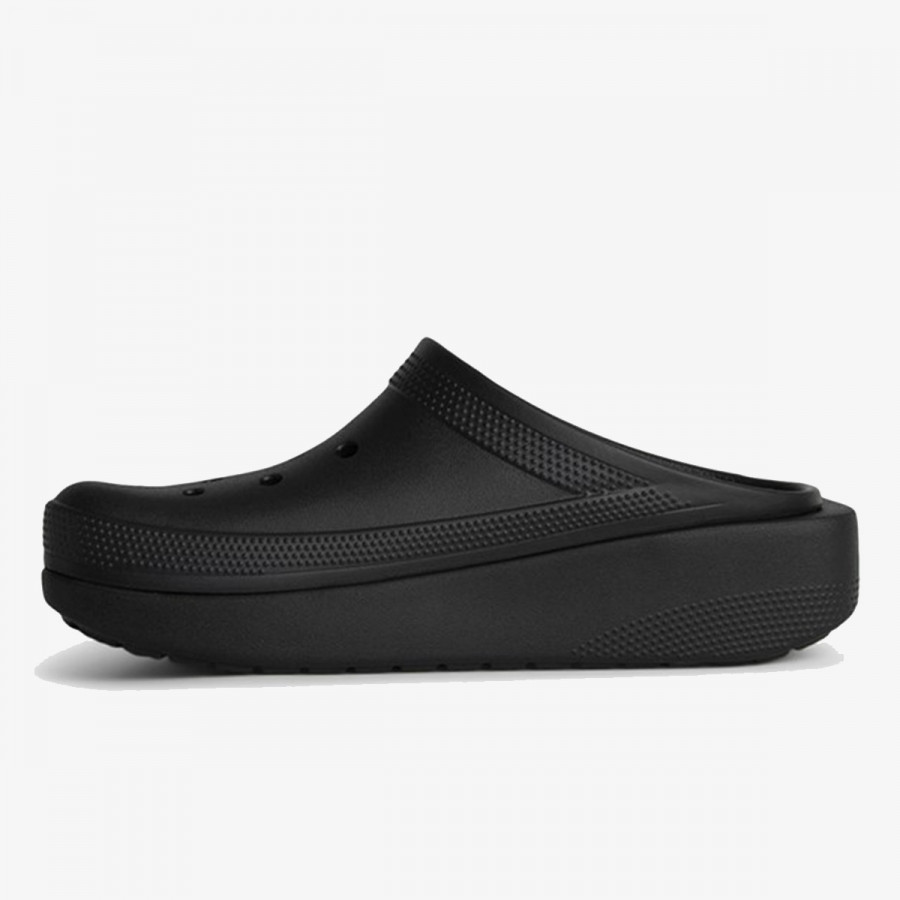 CROCS Natikači Classic Blunt Toe 