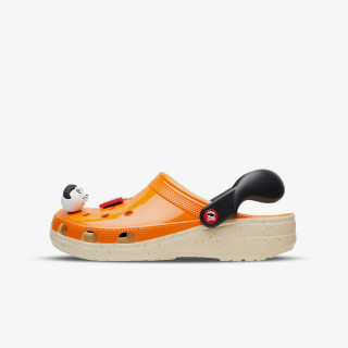 CROCS Natikači CROCS CLASSIC PRINGLES X CLOG 209462 