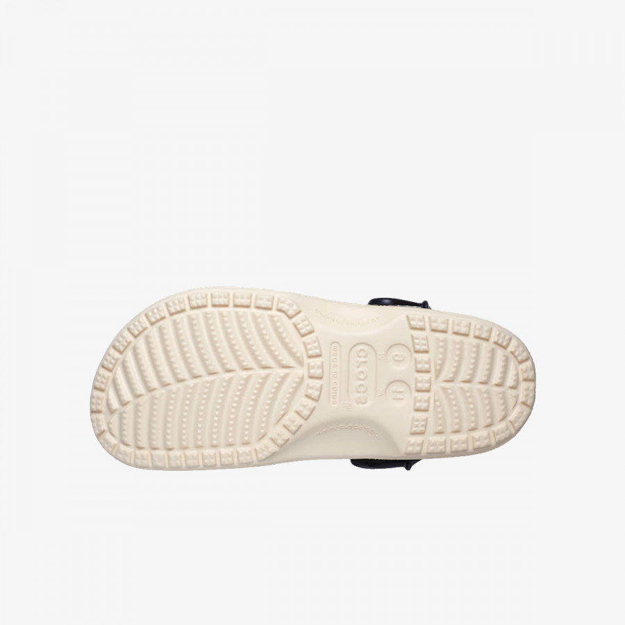 CROCS Natikači CROCS CLASSIC PRINGLES X CLOG 209462 