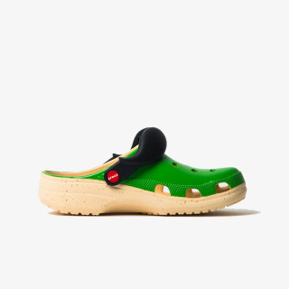 CROCS Natikači CROCS CLASSIC PRINGLES X CLOG 209462 