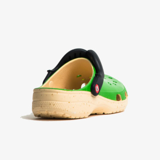 CROCS Natikači CROCS CLASSIC PRINGLES X CLOG 209462 