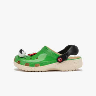 CROCS Natikači CROCS CLASSIC PRINGLES X CLOG 209462 