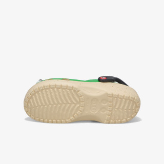 CROCS Natikači CROCS CLASSIC PRINGLES X CLOG 209462 