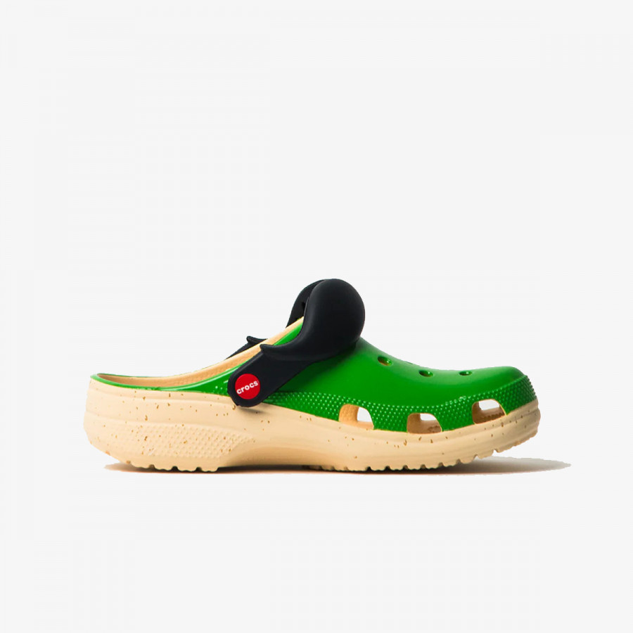 CROCS Natikači CROCS CLASSIC PRINGLES X CLOG 209462 