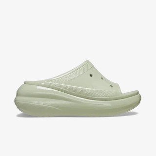 CROCS Natikači CRUSH HIGH SHINE SLIDE 