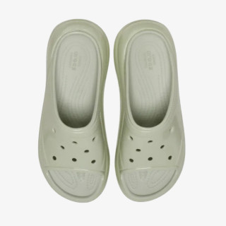 CROCS Natikači CRUSH HIGH SHINE SLIDE 