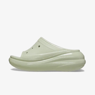 CROCS Natikači CRUSH HIGH SHINE SLIDE 