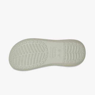 CROCS Natikači CRUSH HIGH SHINE SLIDE 