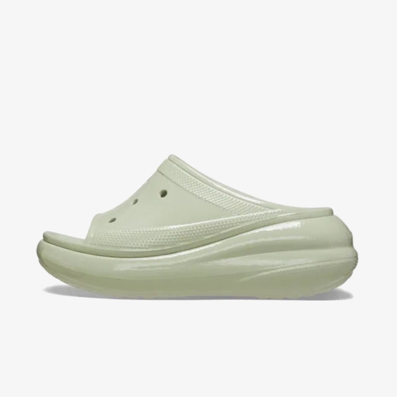 CROCS Natikači CRUSH HIGH SHINE SLIDE 