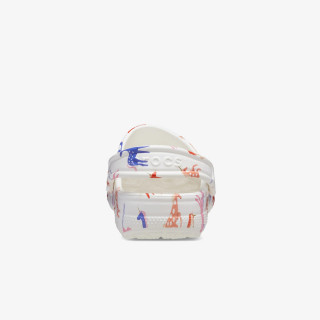 CROCS Natikači Classic Character Print Clog T 