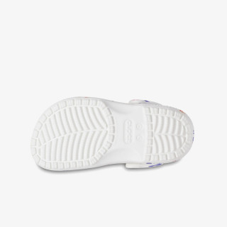 CROCS Natikači Classic Character Print Clog T 