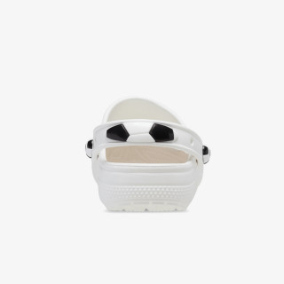 CROCS Natikači Classic Soccer Ball Clog T 