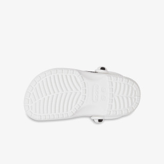 CROCS Natikači Classic Soccer Ball Clog T 
