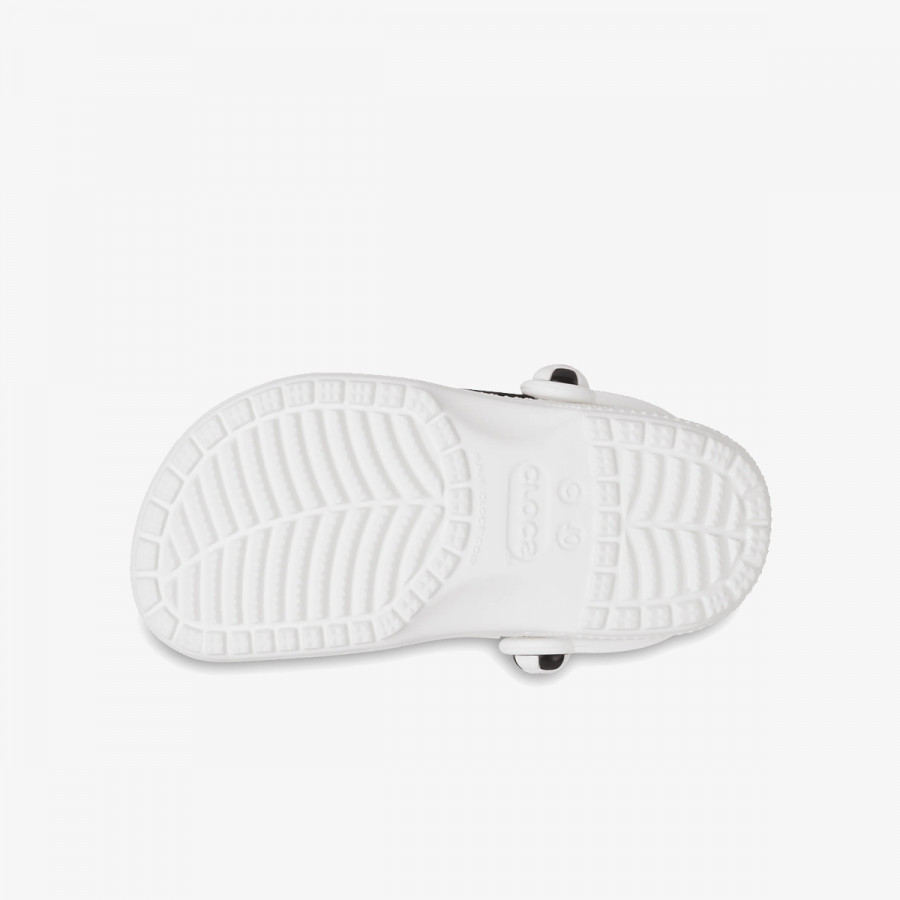 CROCS Natikači Classic Soccer Ball Clog T 