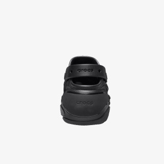 CROCS Natikači Bubble Crush Clog 