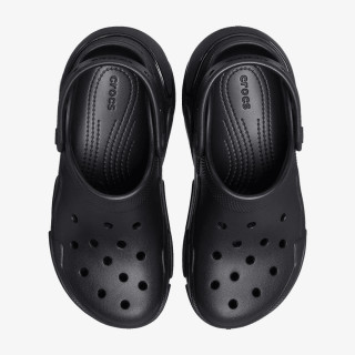 CROCS Natikači Bubble Crush Clog 