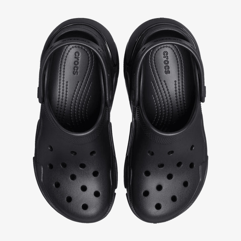 CROCS Natikači Bubble Crush Clog 