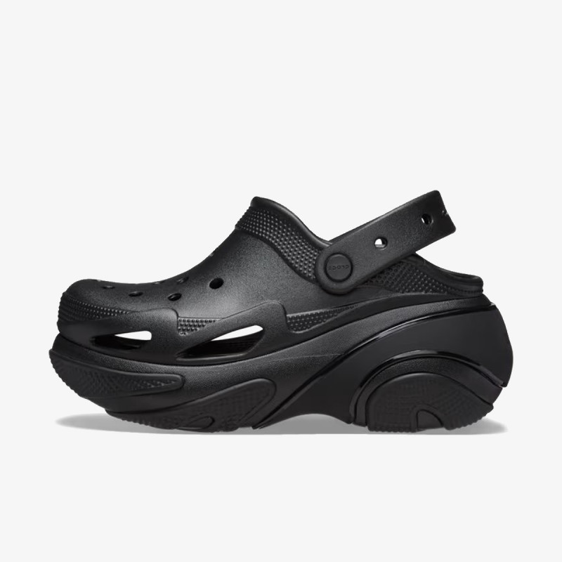 CROCS Natikači Bubble Crush Clog 