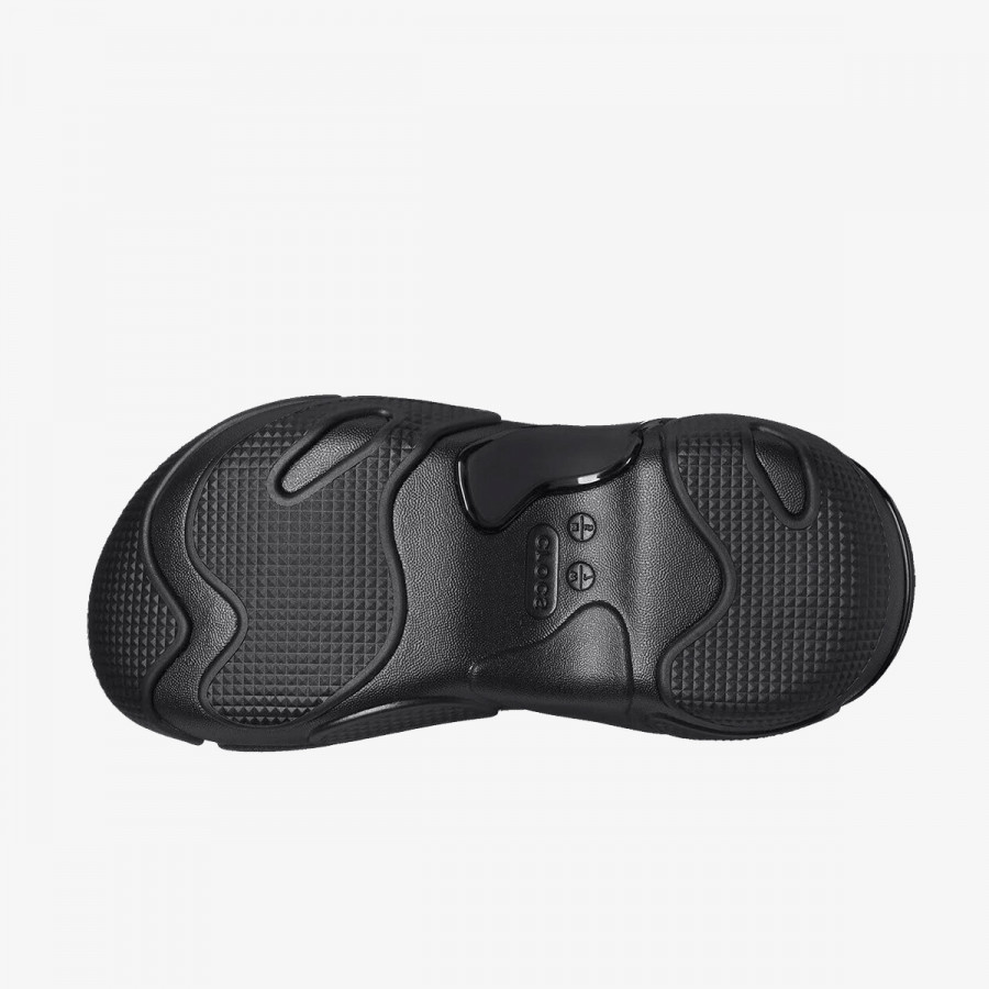 CROCS Natikači Bubble Crush Clog 