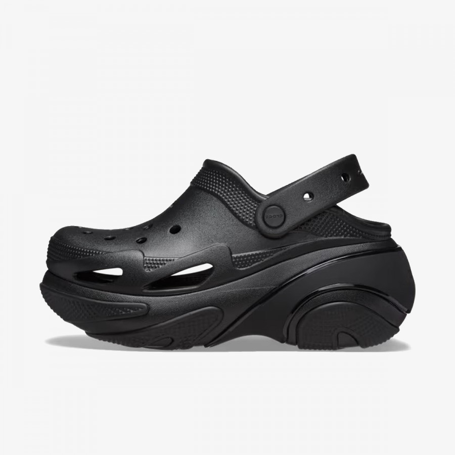CROCS Natikači Bubble Crush Clog 
