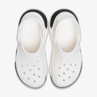 CROCS Natikači Bubble Crush Clog 