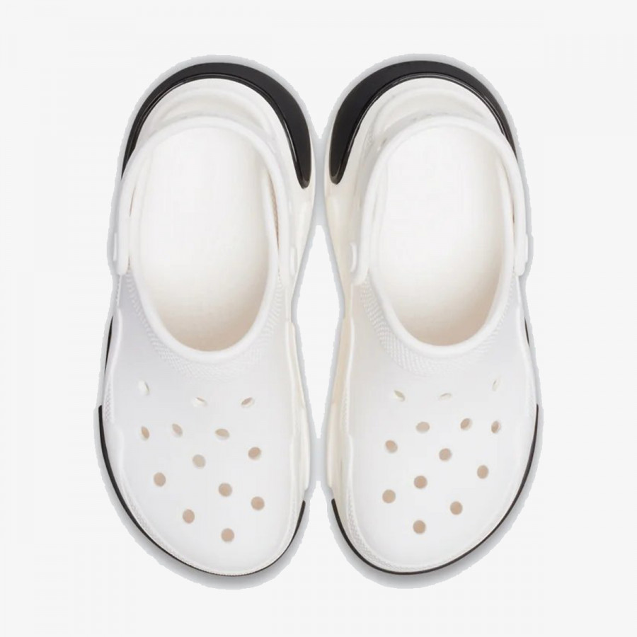 CROCS Natikači Bubble Crush Clog 