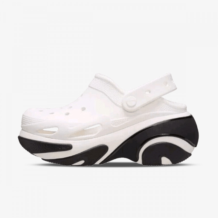 CROCS Natikači Bubble Crush Clog 