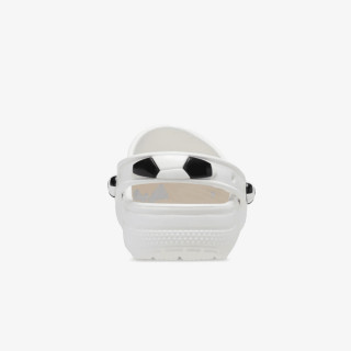 CROCS Natikači Classic Soccer Ball Clog K 