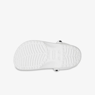 CROCS Natikači Classic Soccer Ball Clog K 