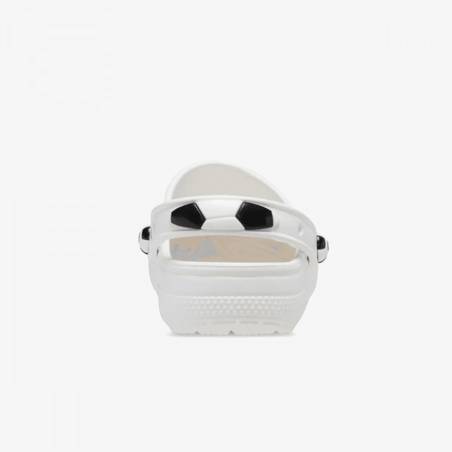 CROCS Natikači Classic Soccer Ball Clog K 