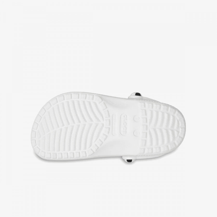 CROCS Natikači Classic Soccer Ball Clog K 