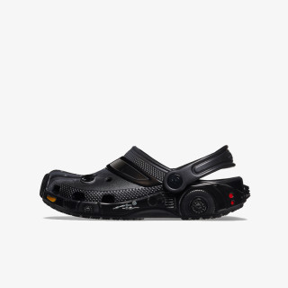 CROCS Natikači Batman Batmobile Classic Clog 