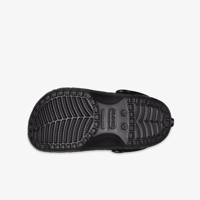 CROCS Natikači Batman Batmobile Classic Clog 