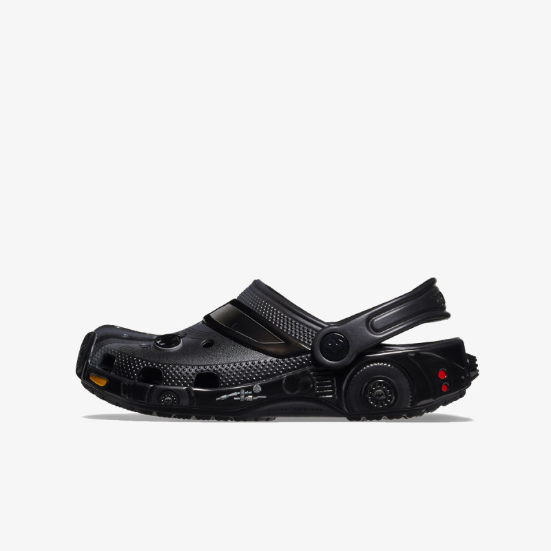 CROCS Natikači Batman Batmobile Classic Clog 