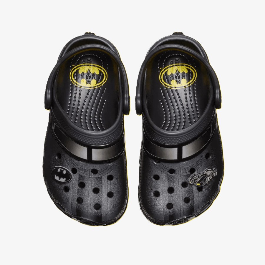 CROCS Natikači Batman Batmobile Classic Clog 