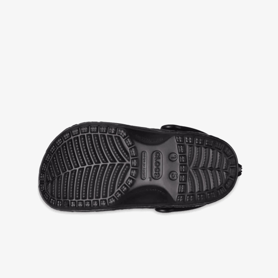 CROCS Natikači Batman Batmobile Classic Clog 