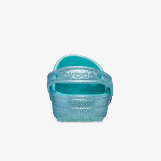 CROCS Natikači Frozen Elsa Classic Clog K 