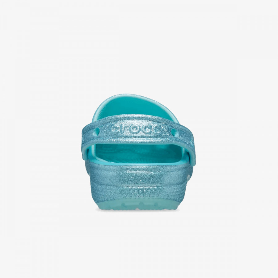 CROCS Natikači Frozen Elsa Classic Clog K 