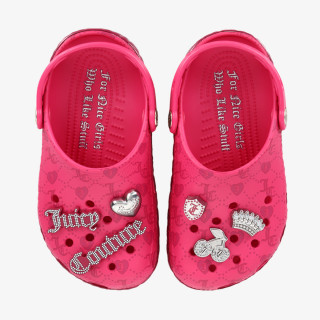 CROCS Natikači Juicy Couture Cls 