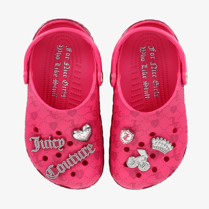 CROCS Natikači Juicy Couture Cls 