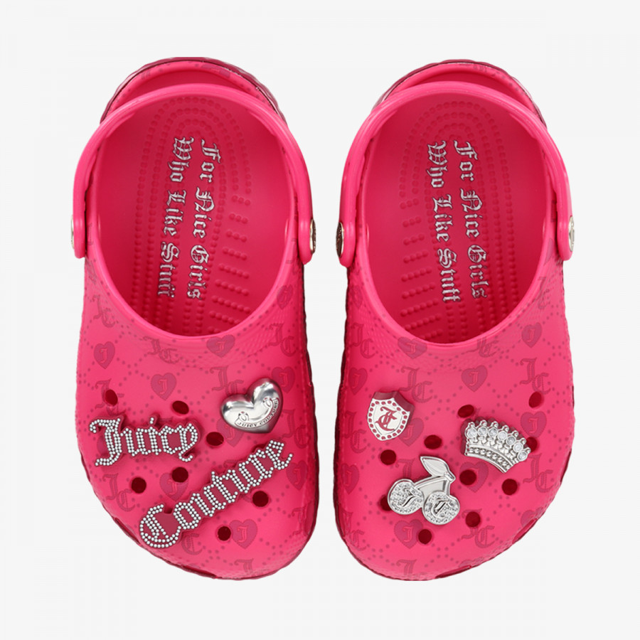 CROCS Natikači Juicy Couture Cls 
