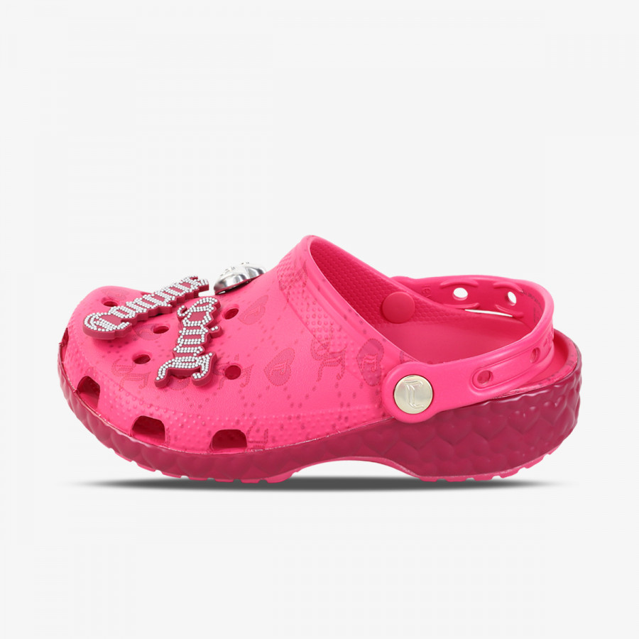 CROCS Natikači Juicy Couture Cls 