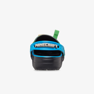 CROCS Natikači Minecraft Cls 