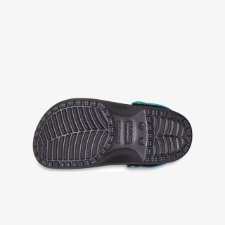 CROCS Natikači Minecraft Cls 