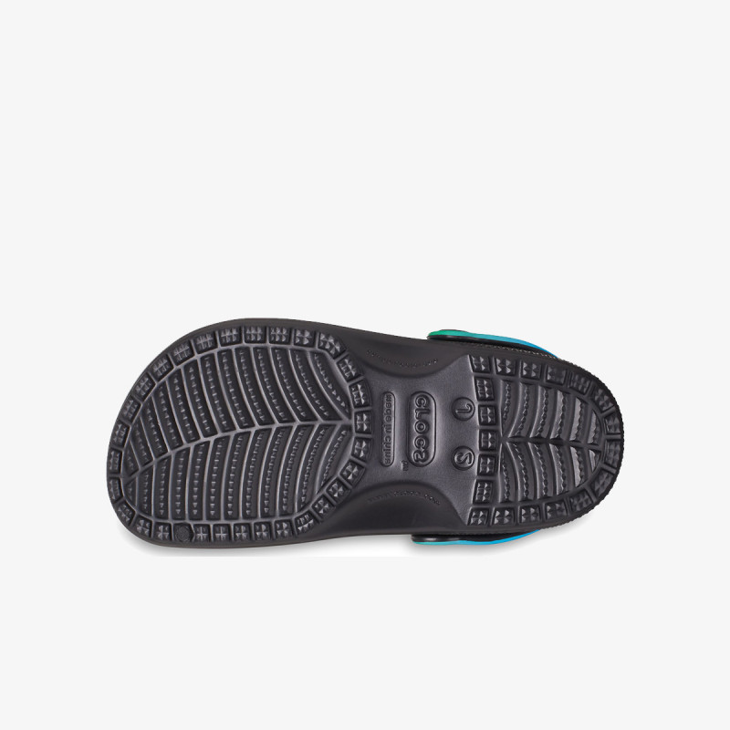 CROCS Natikači Minecraft Cls 