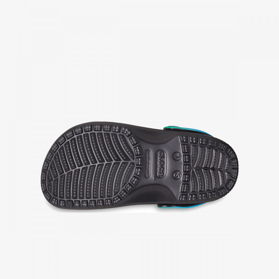 CROCS Natikači Minecraft Cls 