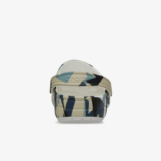 CROCS Natikači Geo Camo 